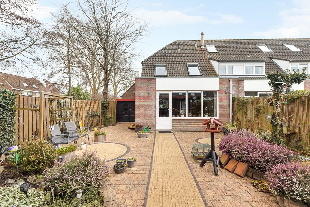 Foto 19 van Paltrok 2