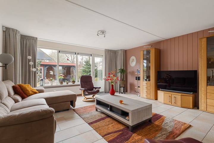 Foto 3 van Paltrok 2