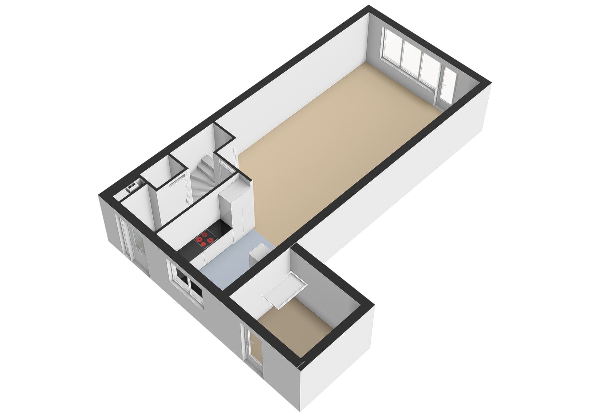 Foto 48 van Paltrok 2