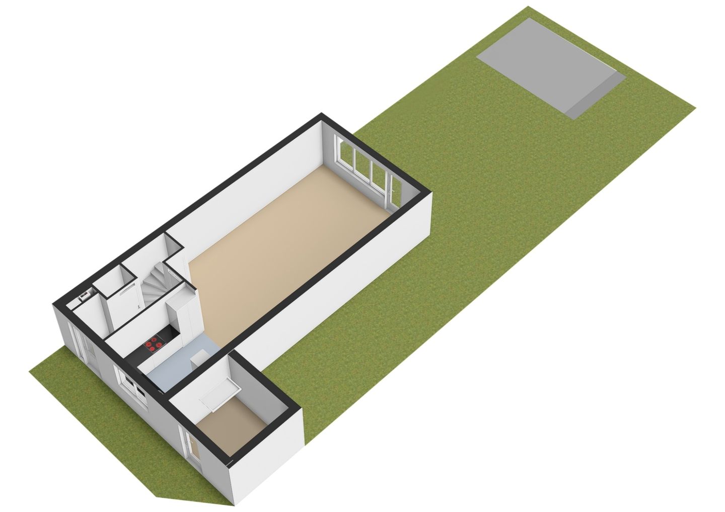 Foto 49 van Paltrok 2