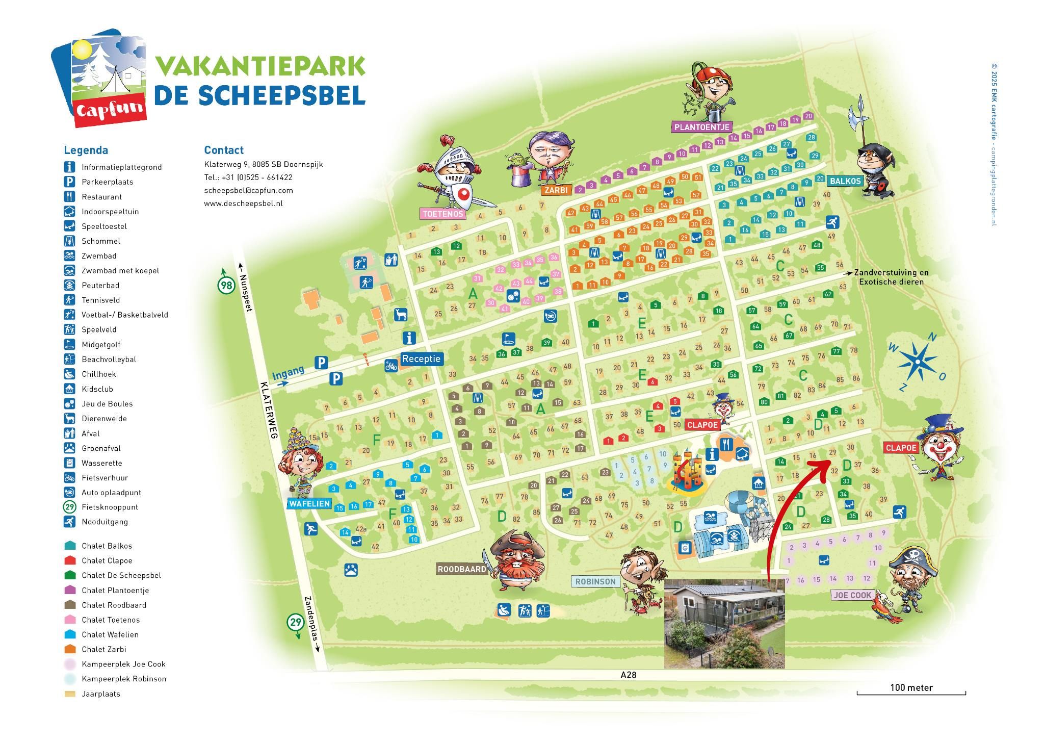 Foto 33 van Klaterweg 9-RD29