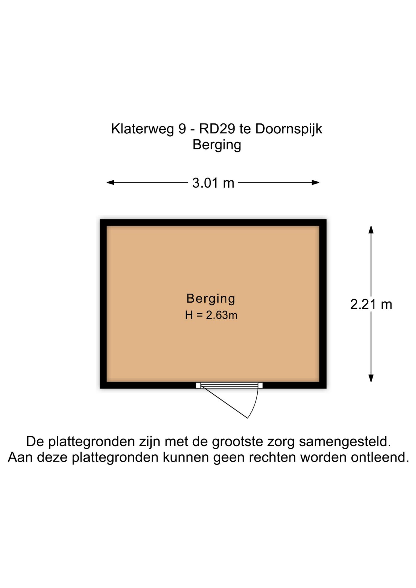 Foto 36 van Klaterweg 9-RD29