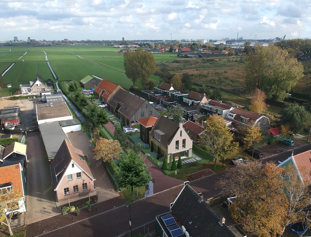 Foto 1 van Zuideinde 96-C