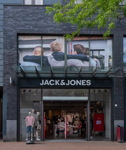 Bekijk foto 1 van Sisarijs- of Sarisgang 5