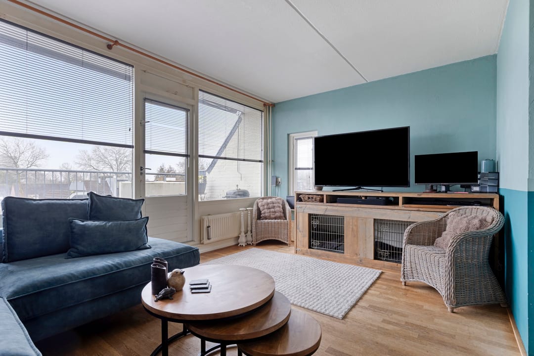 Foto 2 van Wingerdpark 78