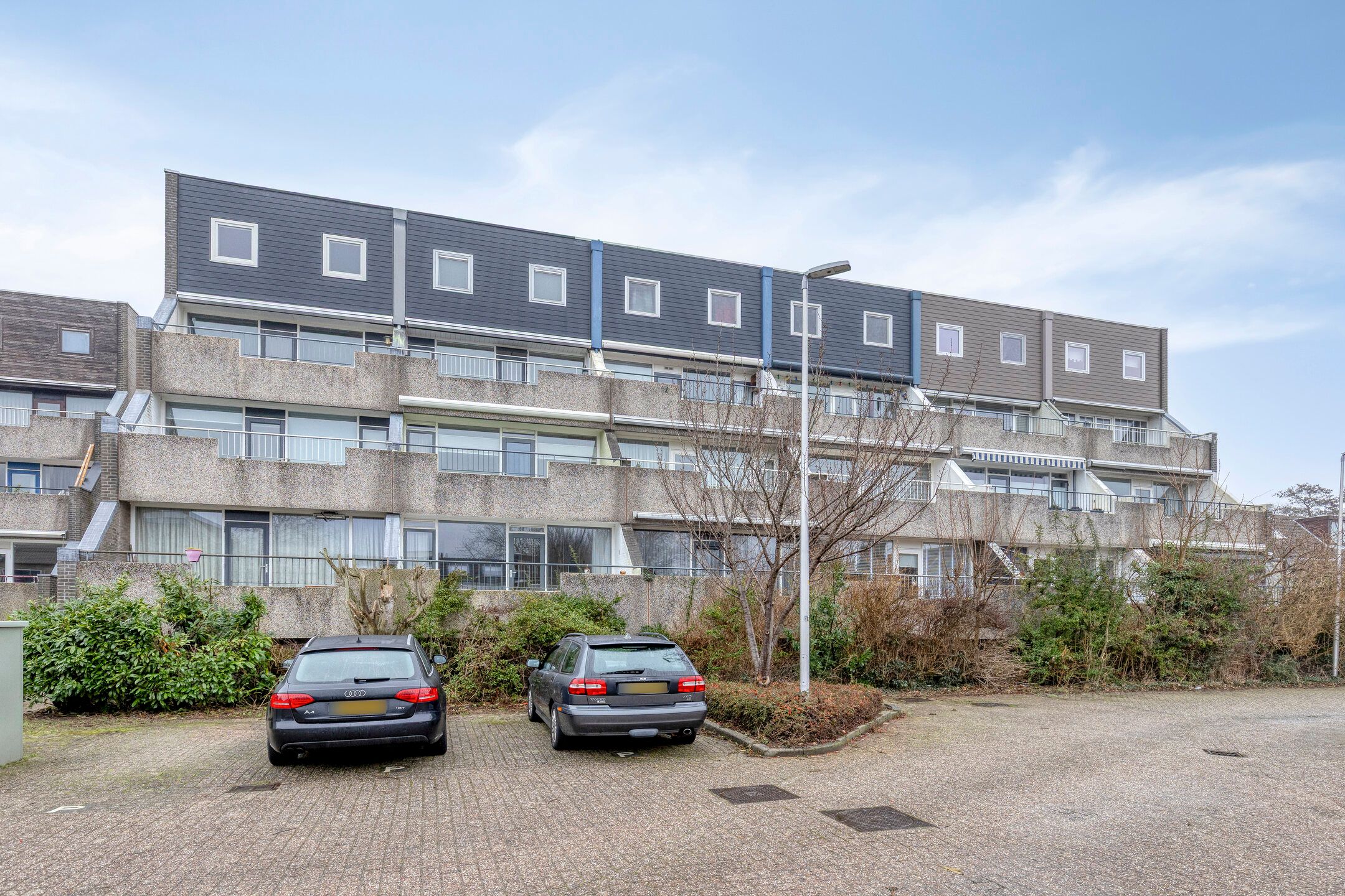 Foto 6 van Wingerdpark 78