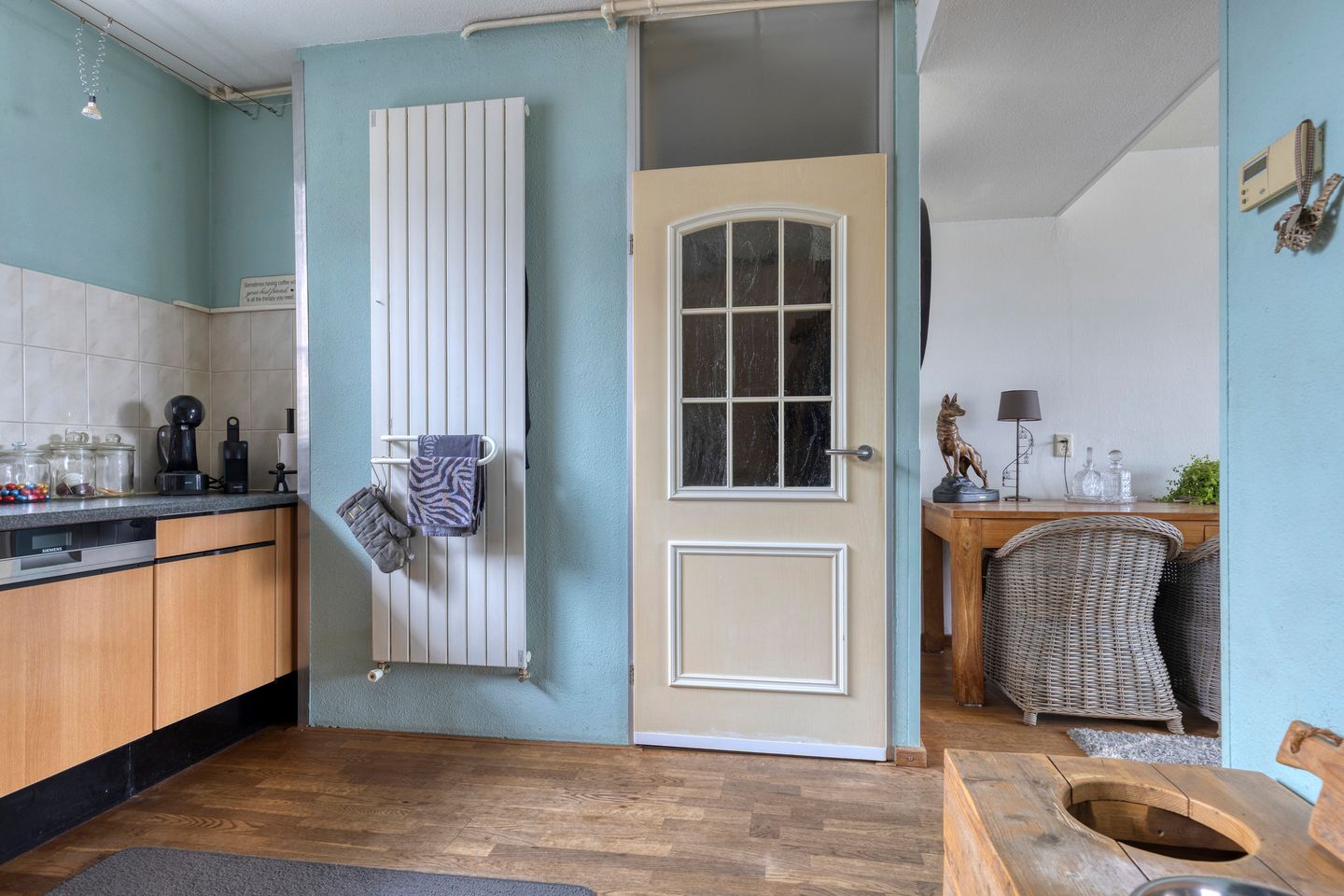 Foto 10 van Wingerdpark 78