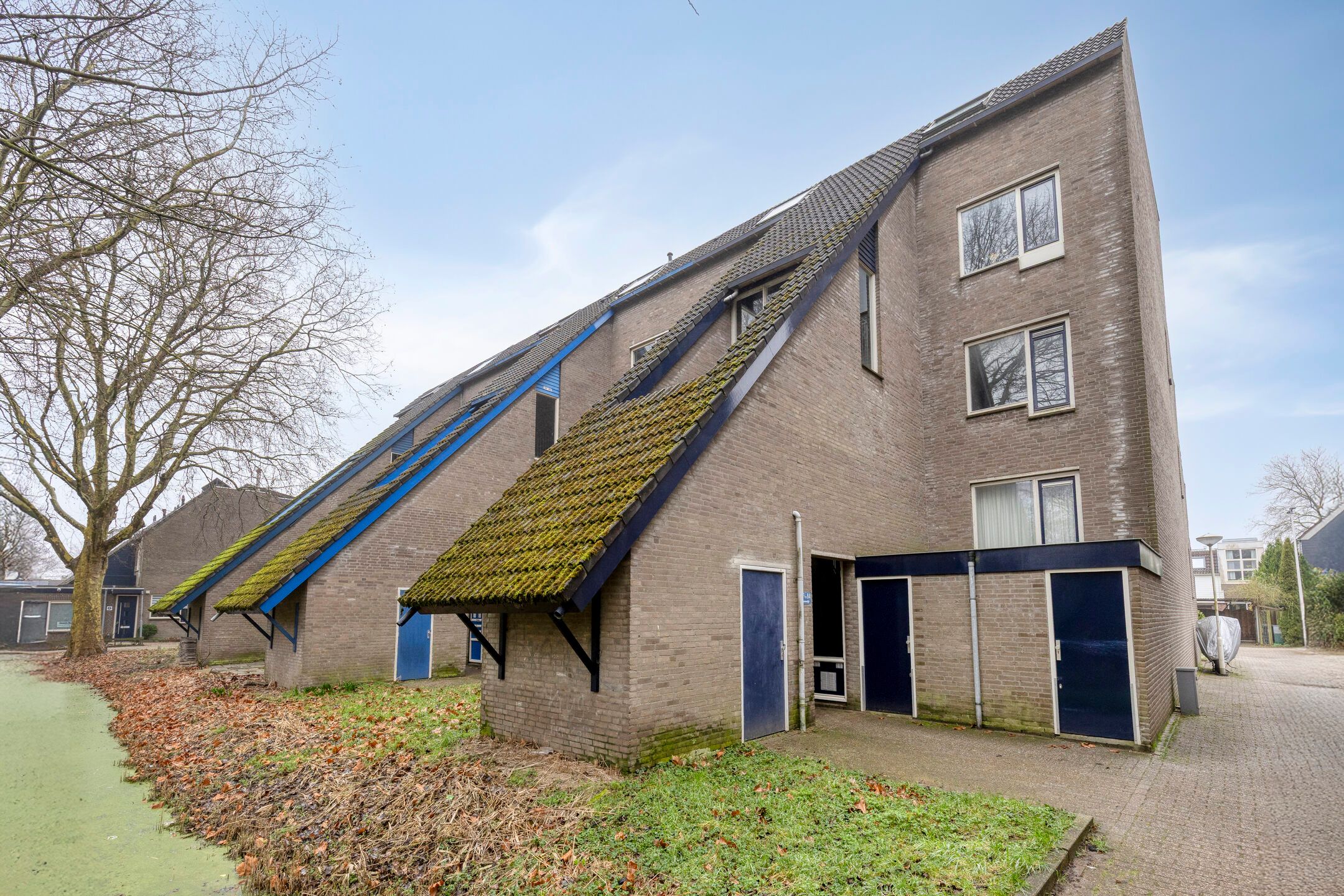 Foto 39 van Wingerdpark 78