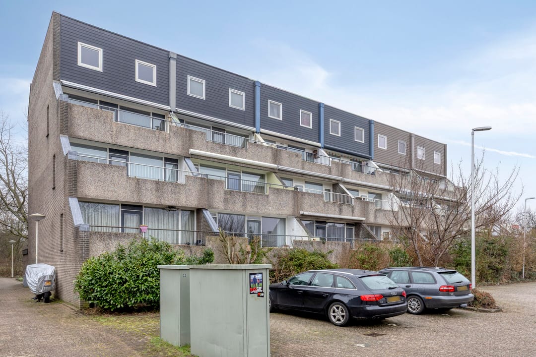 Foto 41 van Wingerdpark 78