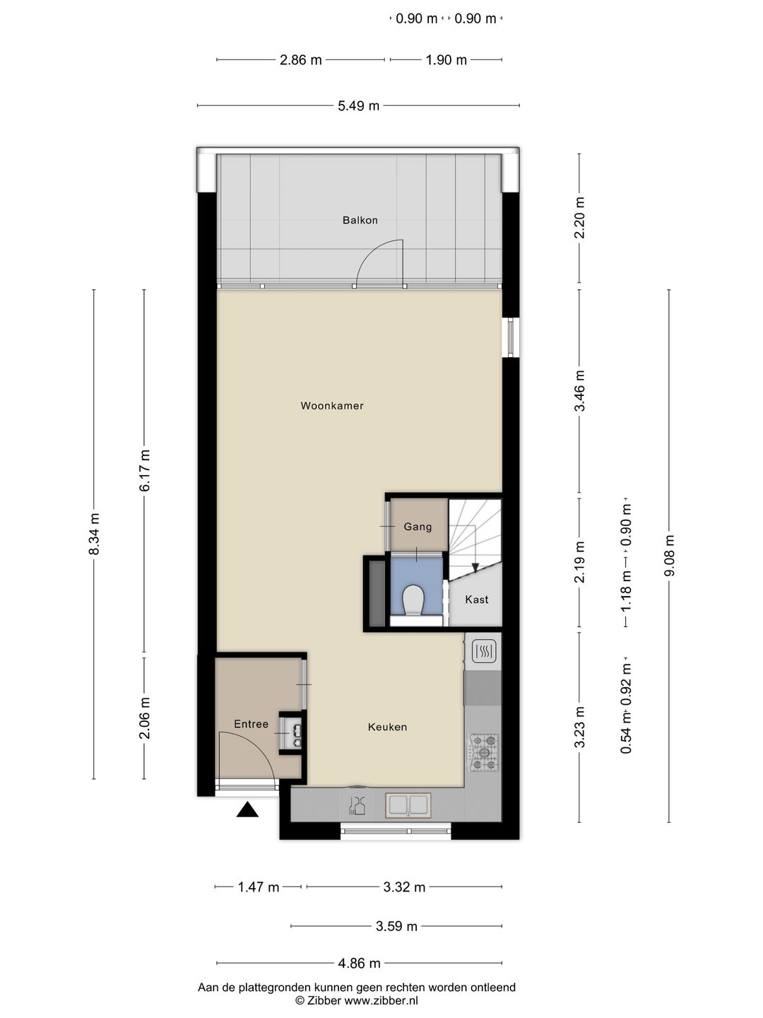 Foto 46 van Wingerdpark 78