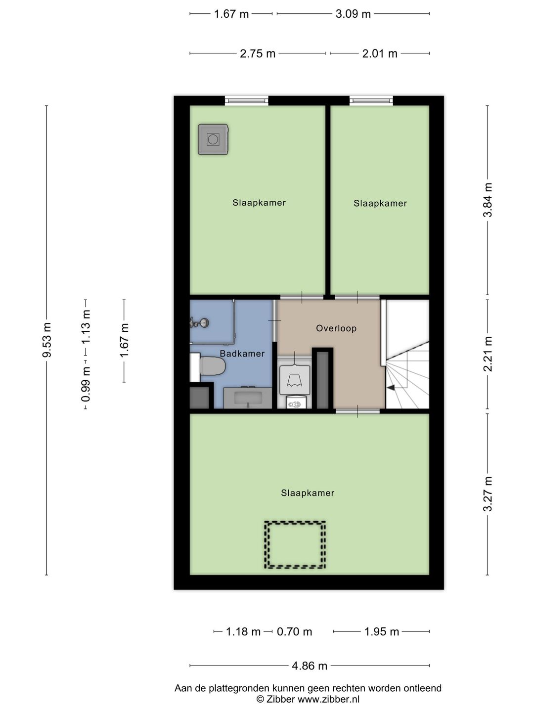 Foto 47 van Wingerdpark 78