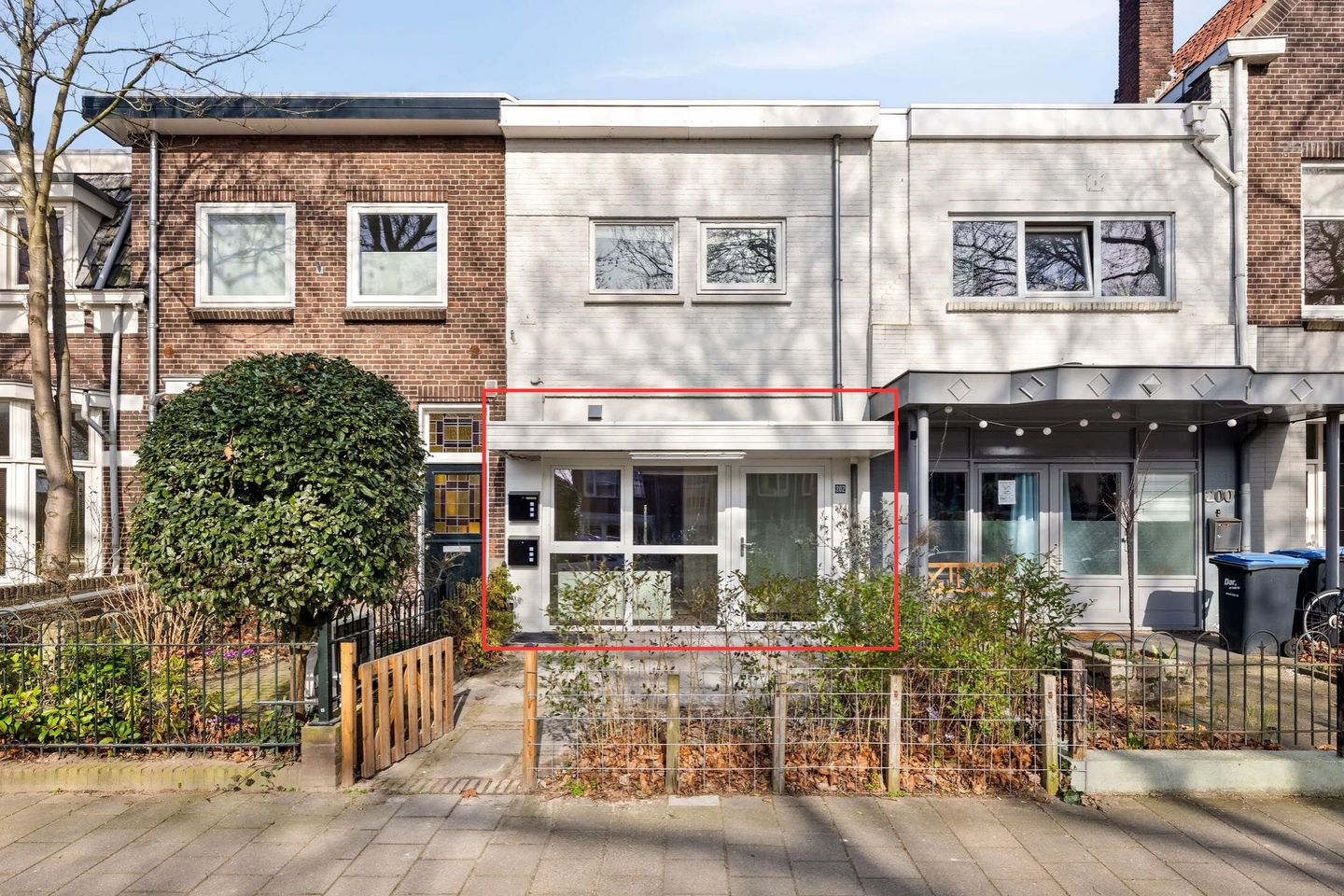 Foto 25 van Groenestraat 202