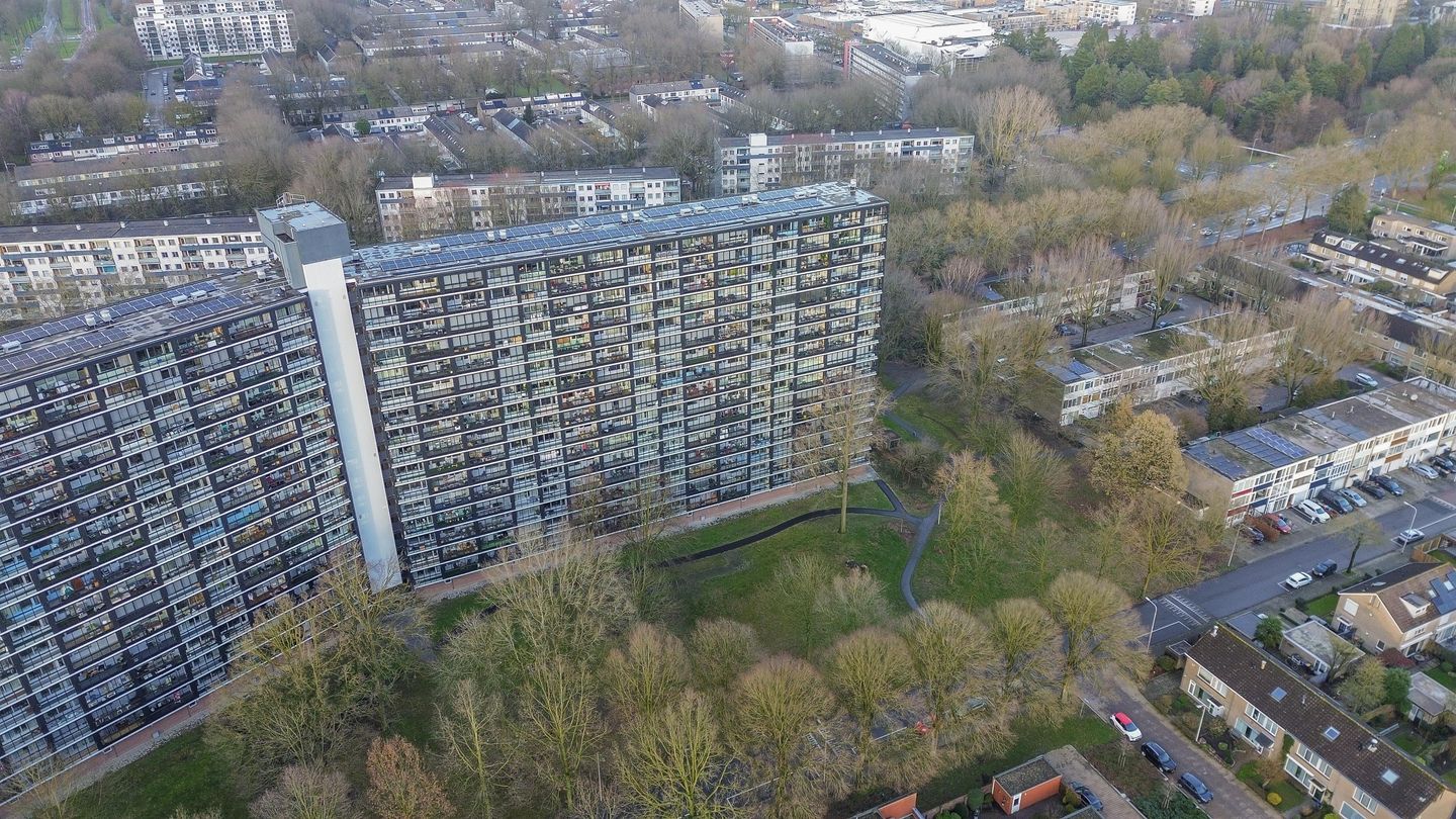 Foto 55 van Mozartlaan 741