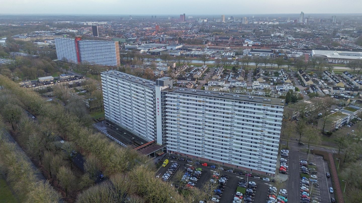 Foto 44 van Mozartlaan 741