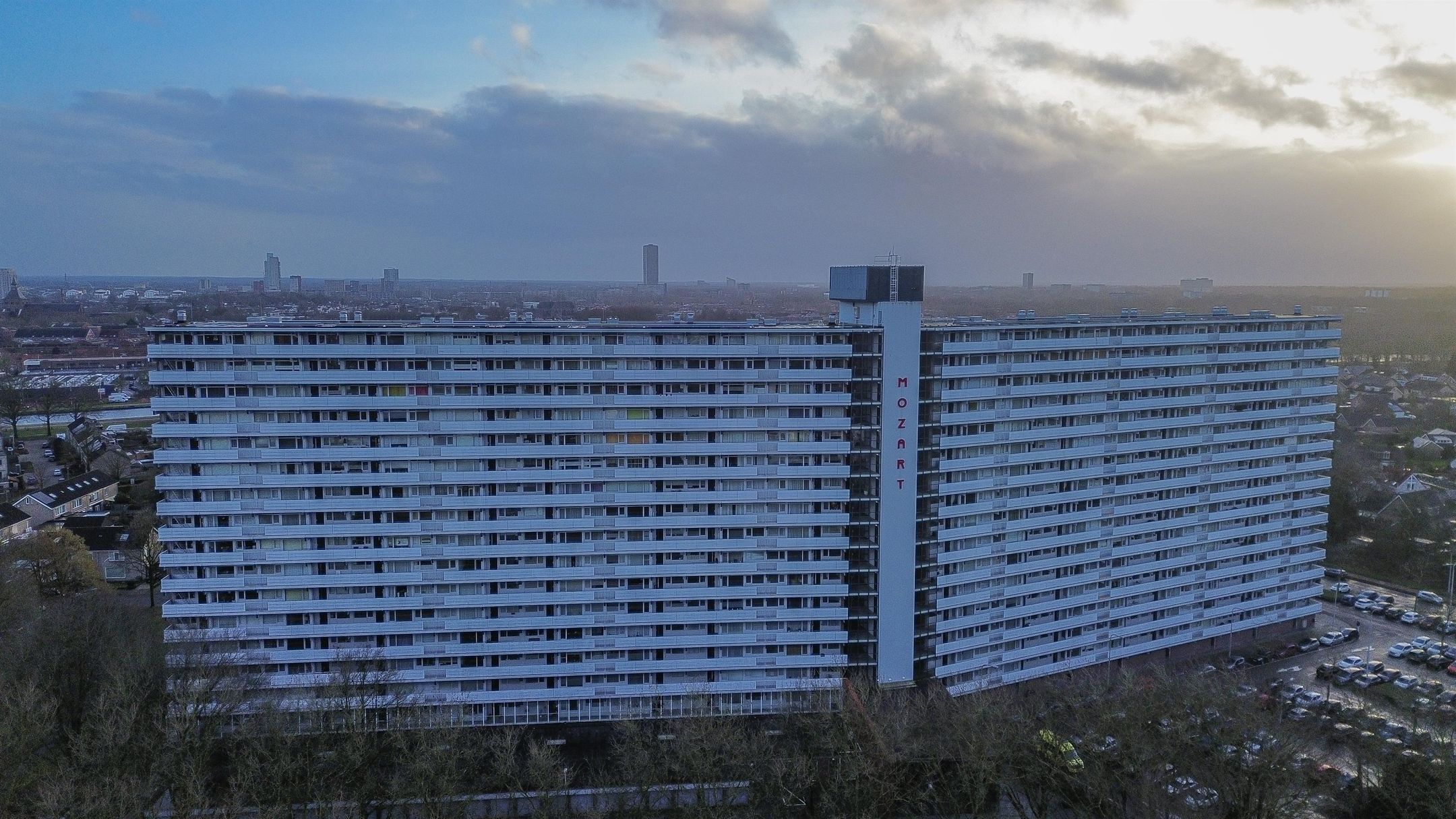 Foto 42 van Mozartlaan 741