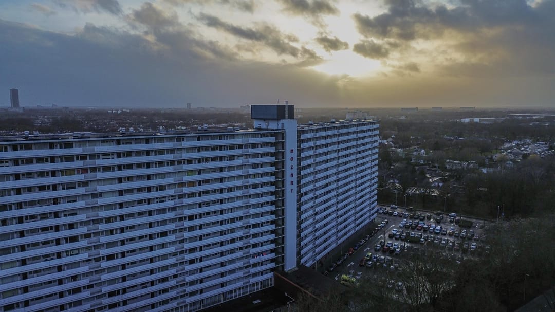 Foto 56 van Mozartlaan 741