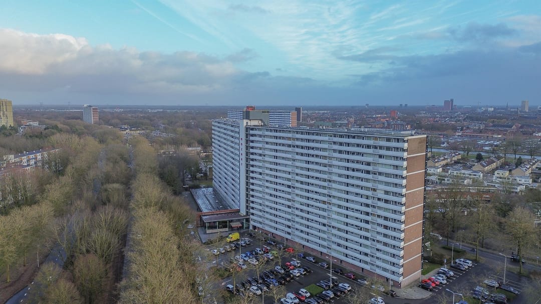 Foto 43 van Mozartlaan 741