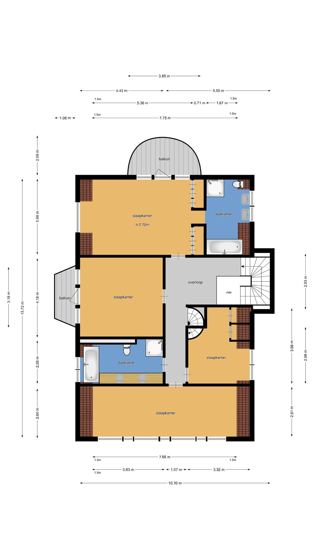 Foto 41 van Koninginneweg 4