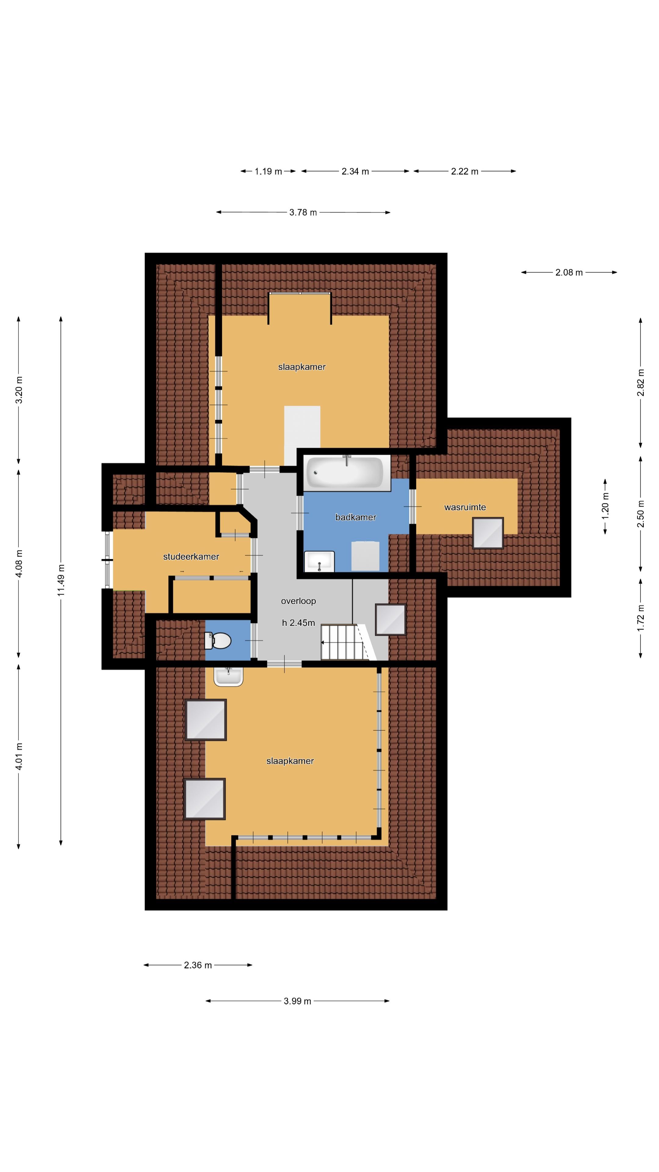 Foto 42 van Koninginneweg 4
