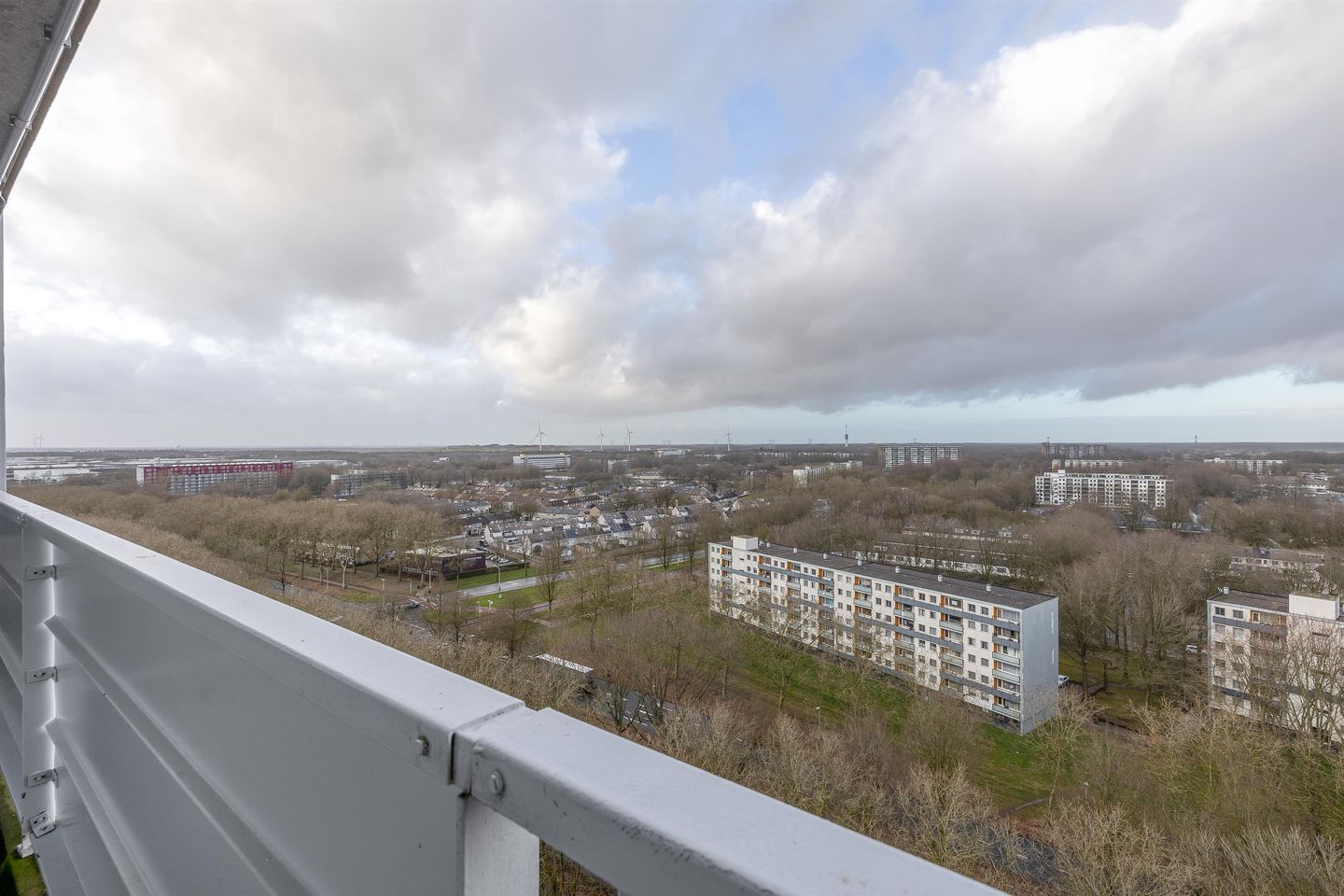 Foto 35 van Mozartlaan 741