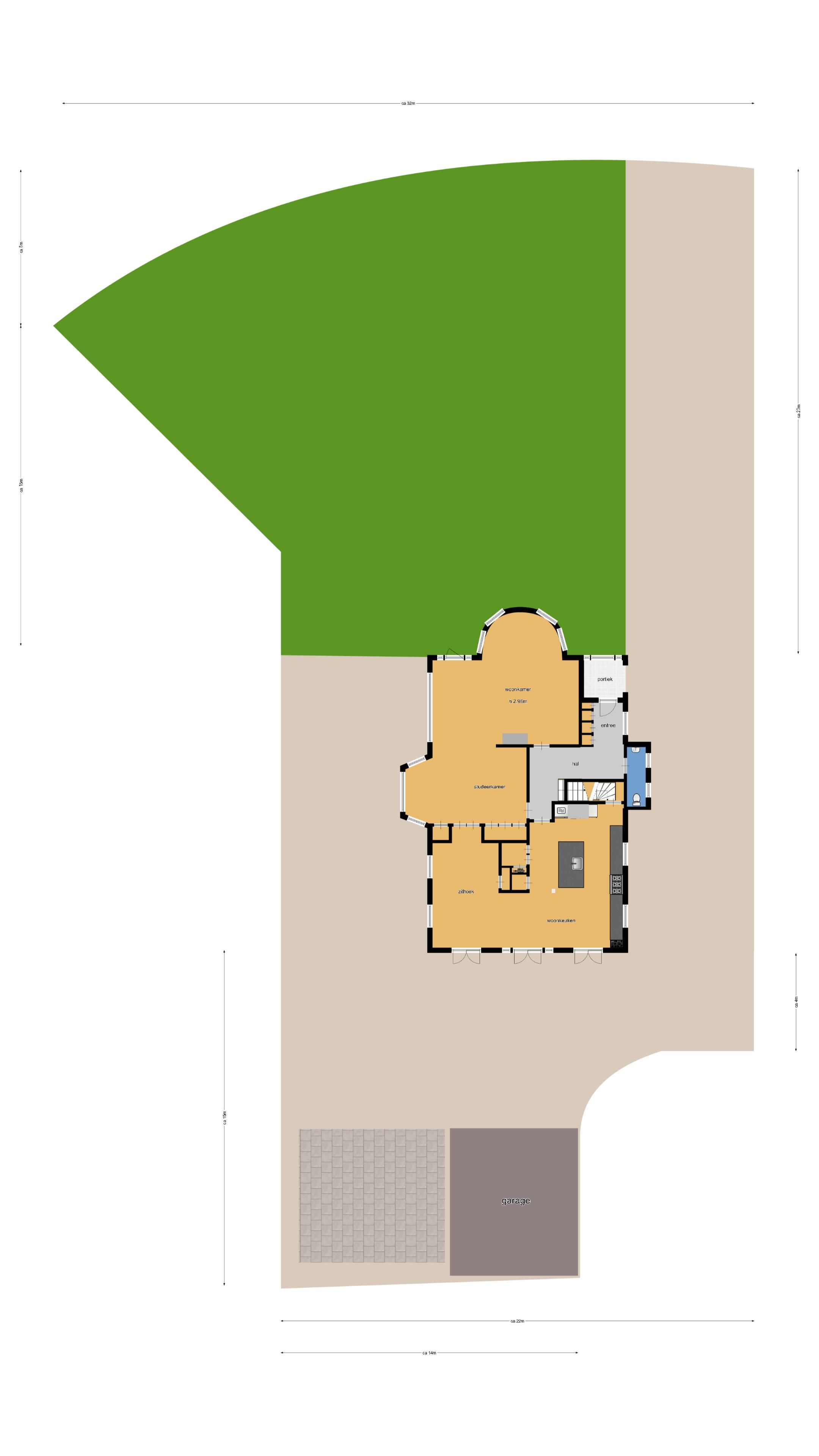 Foto 45 van Koninginneweg 4