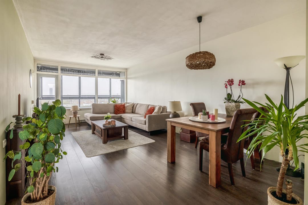 Foto 7 van Mozartlaan 741