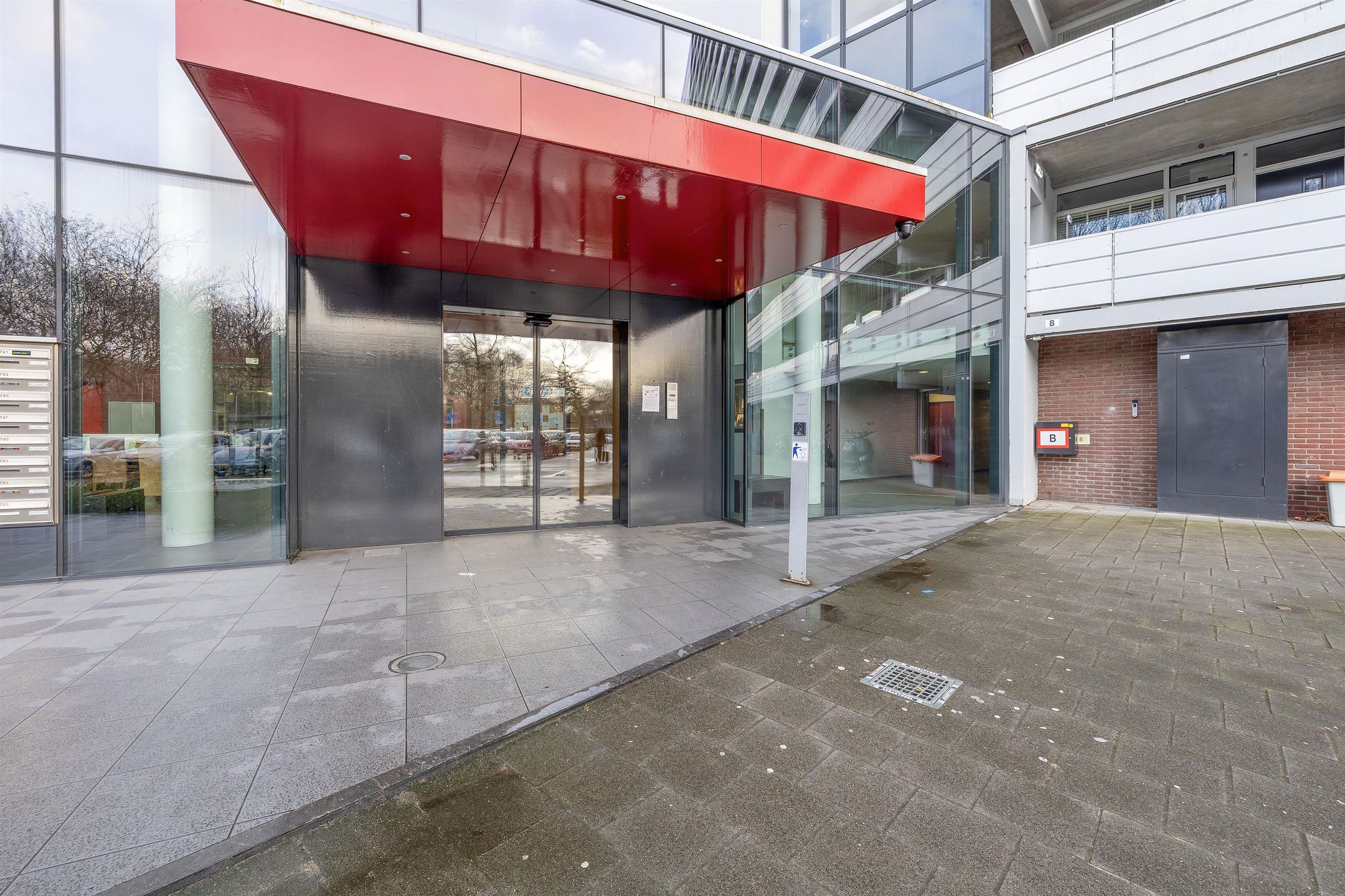 Foto 39 van Mozartlaan 741