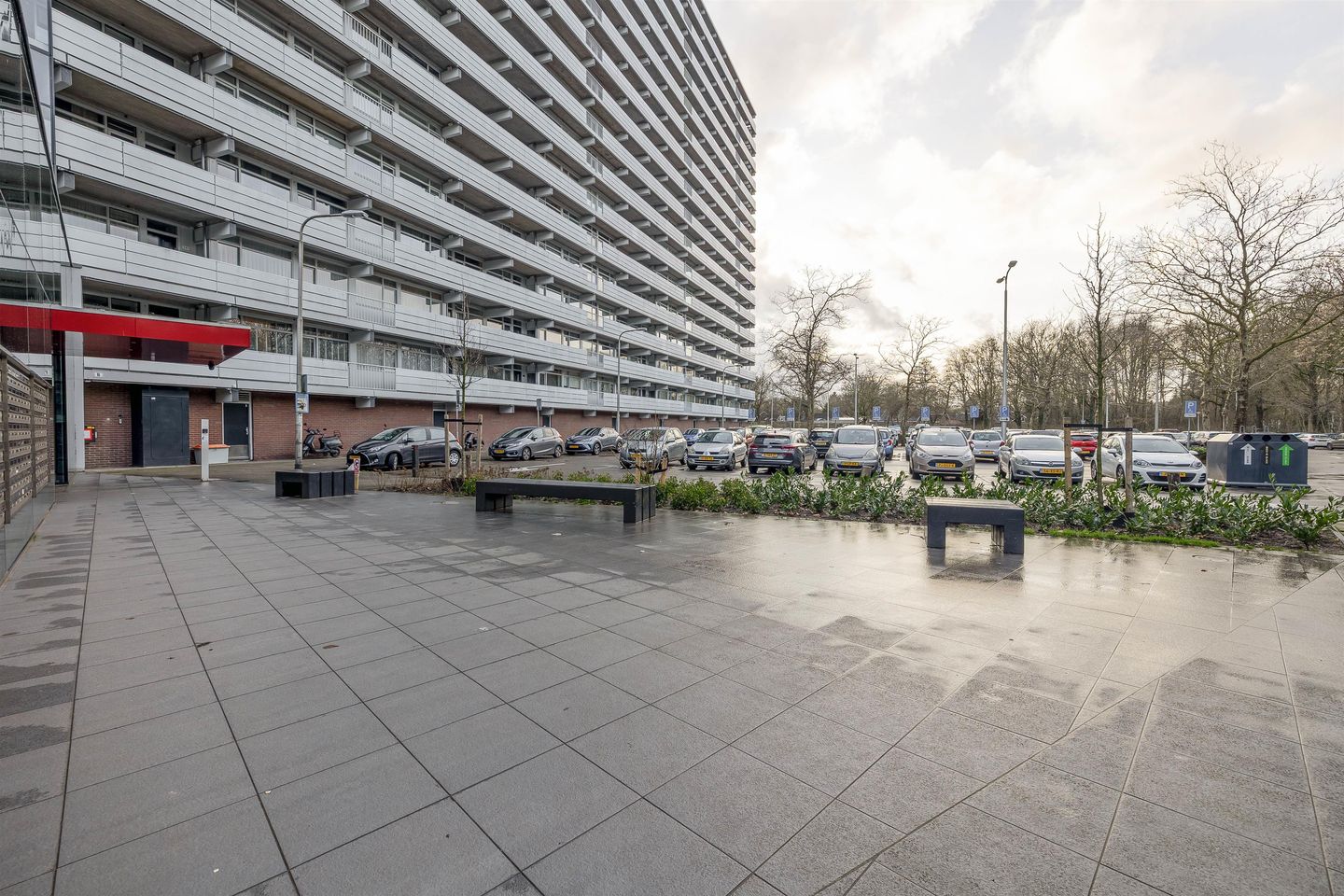 Foto 40 van Mozartlaan 741