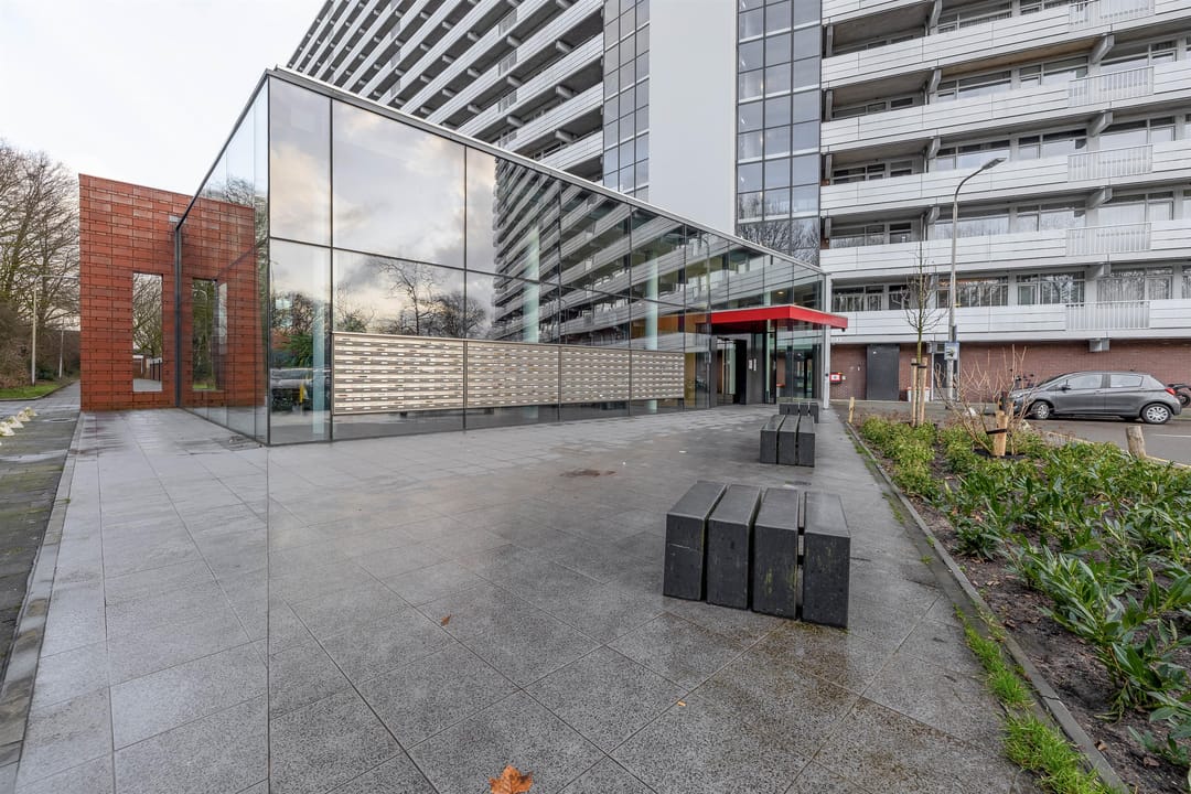 Foto 41 van Mozartlaan 741