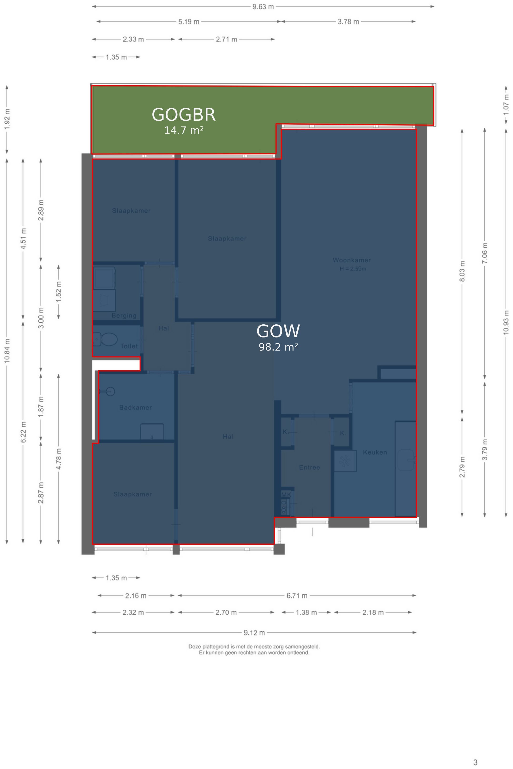 Foto 63 van Mozartlaan 741
