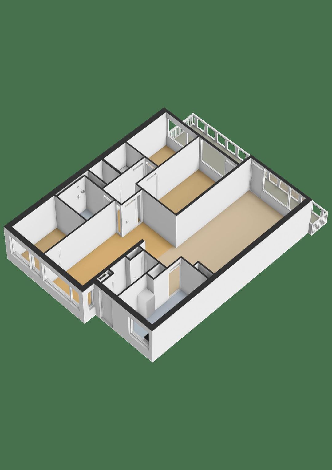 Foto 47 van Mozartlaan 741