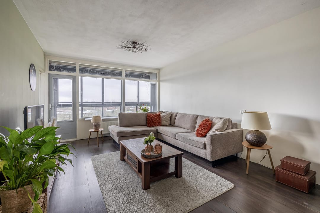 Foto 2 van Mozartlaan 741