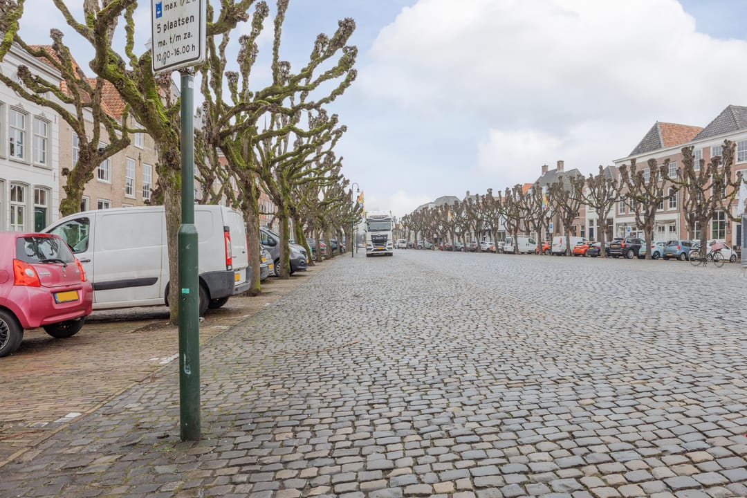 Foto 8 van Markt 22-A