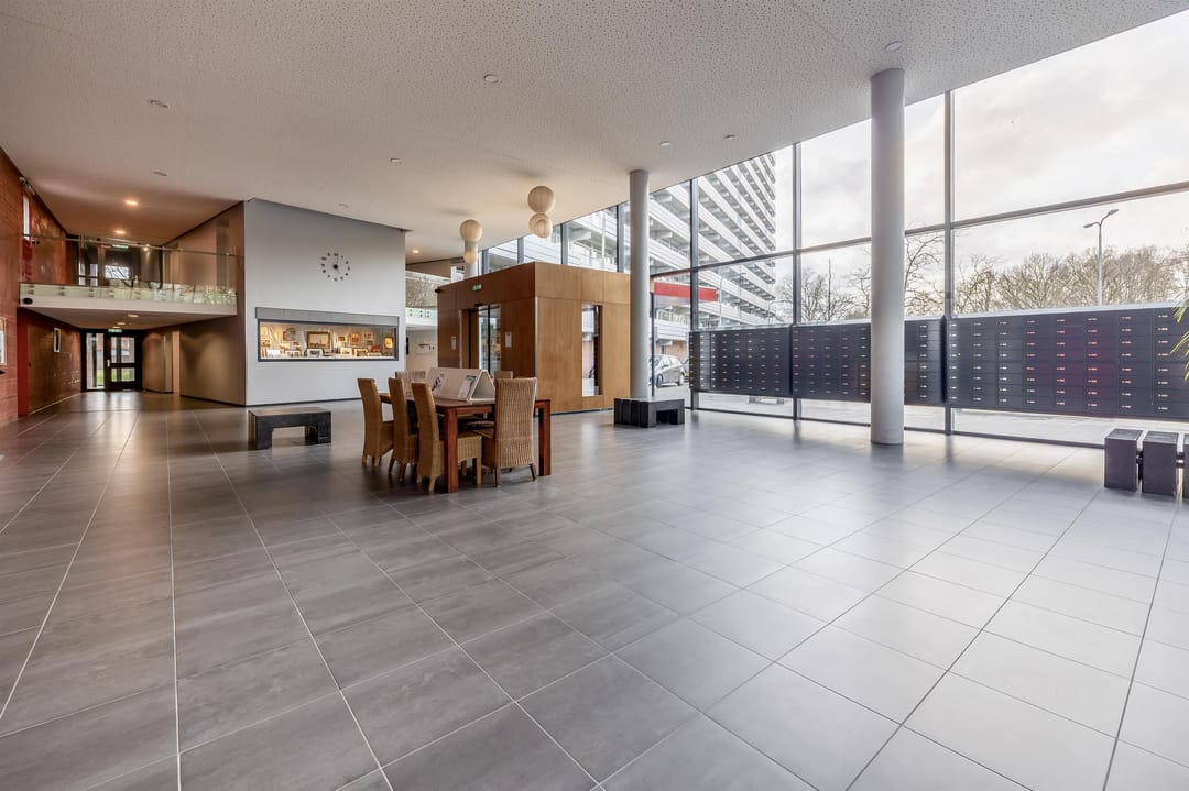 Foto 37 van Mozartlaan 741