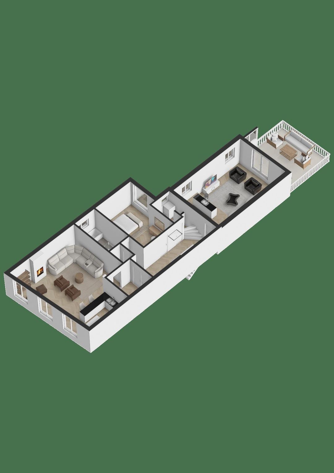 Foto 62 van Markt 22-A