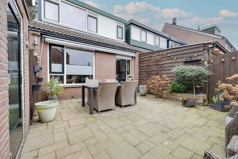 Hoge Dries 14 secondary image