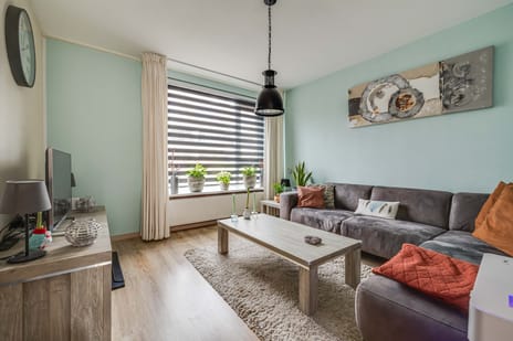 Hoge Dries 14 tertiary image