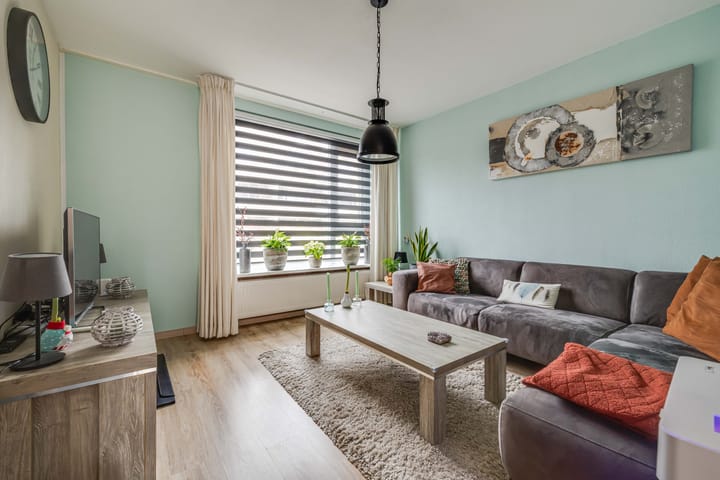 Foto 3 van Hoge Dries 14