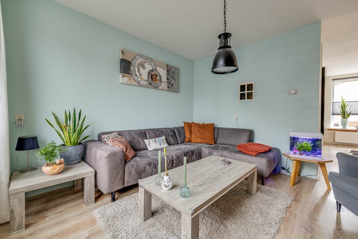 Foto 4 van Hoge Dries 14