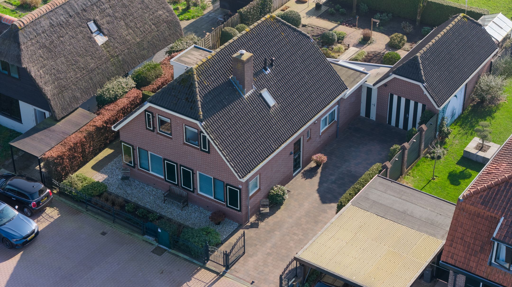 Foto 33 van Stichtse Kade 28-A