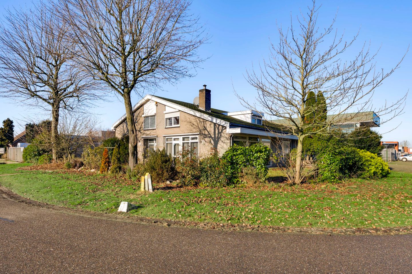 Bekijk foto 2 van Pannenweg 258