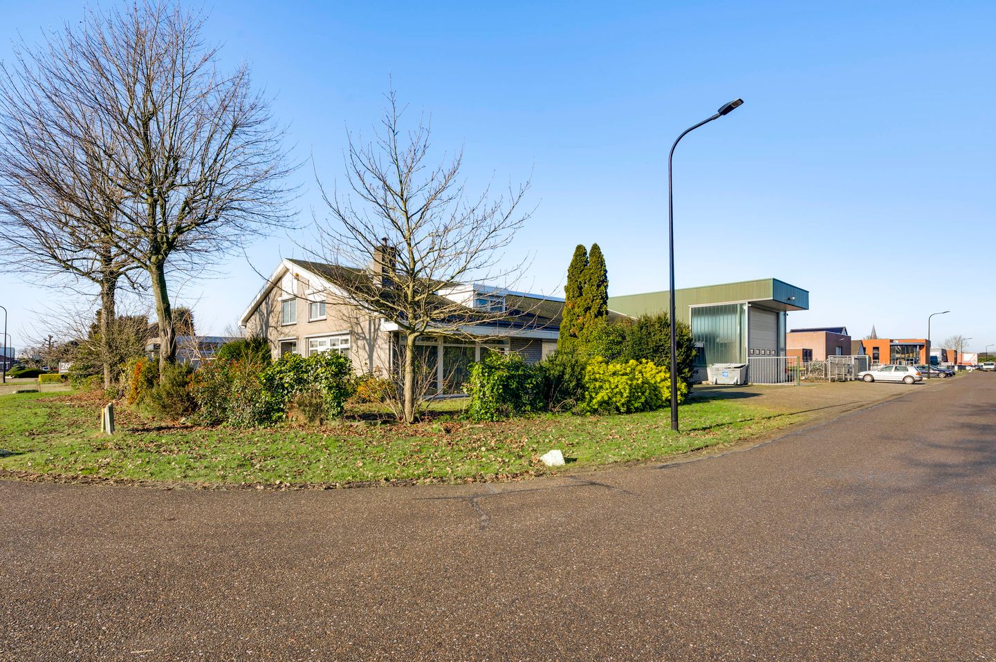 Bekijk foto 1 van Pannenweg 258