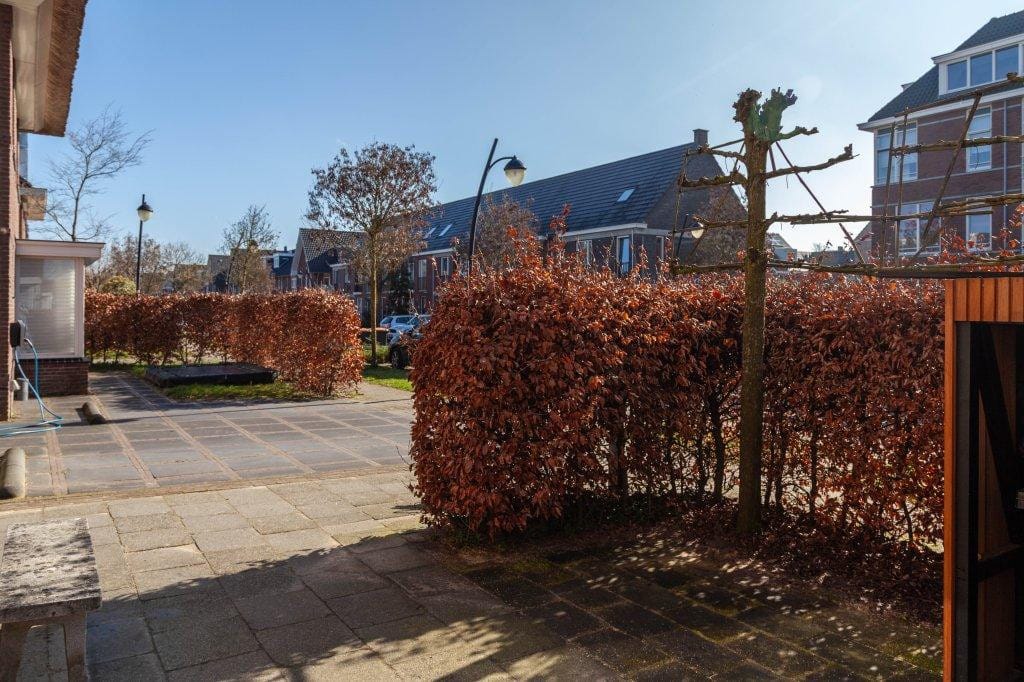 Foto 30 van De Hank 53