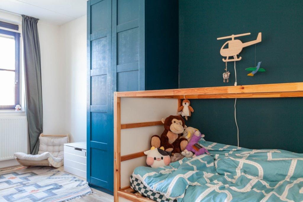 Foto 14 van De Hank 53