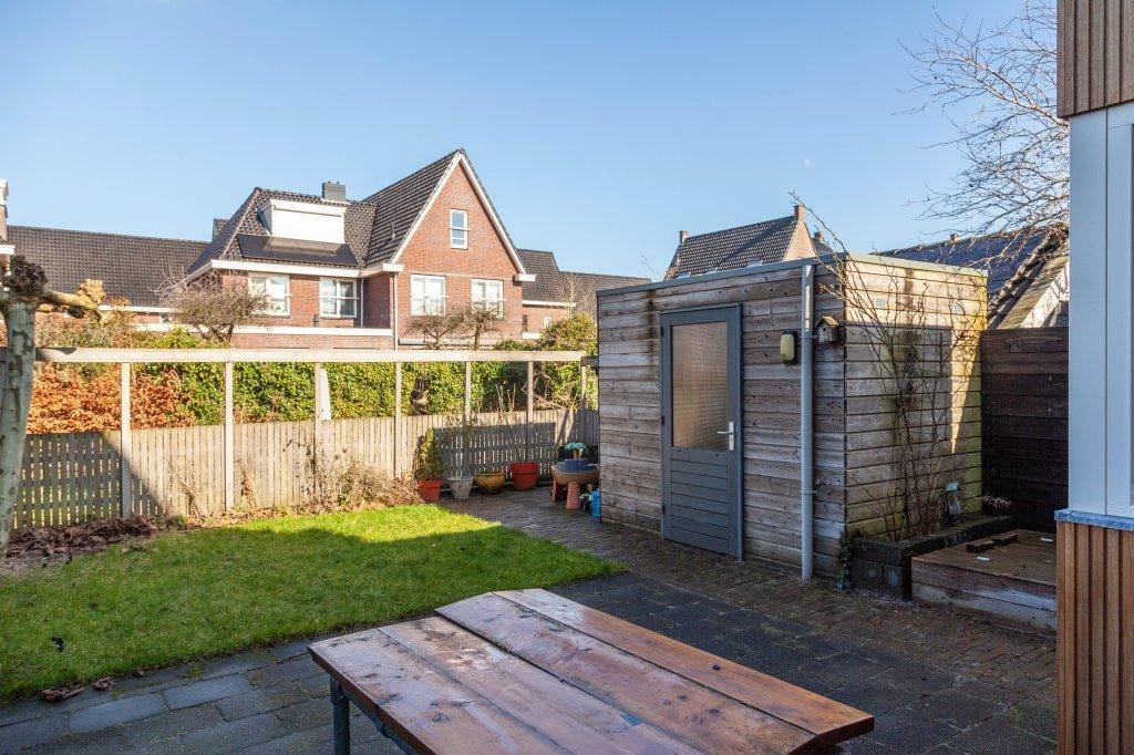 Foto 24 van De Hank 53