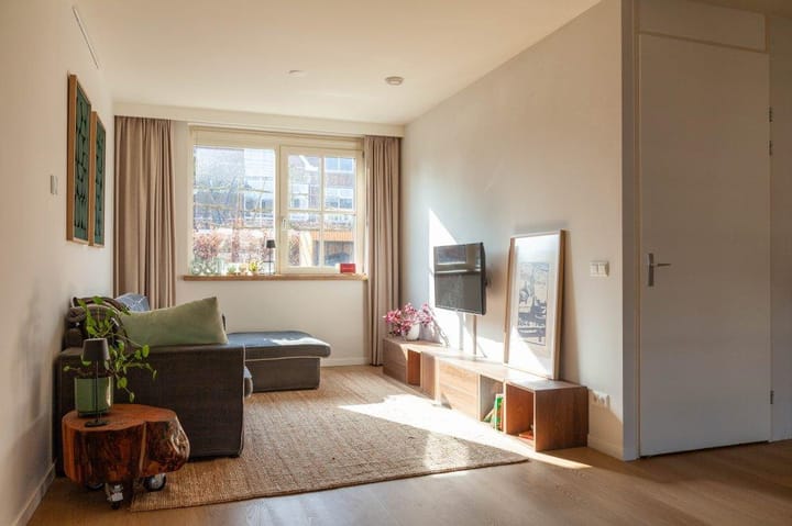 Foto 3 van De Hank 53