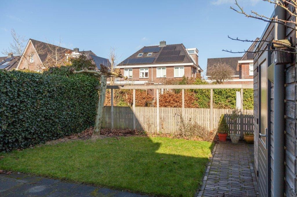 Foto 25 van De Hank 53