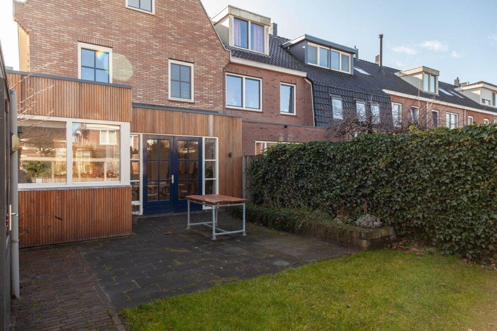 Foto 26 van De Hank 53