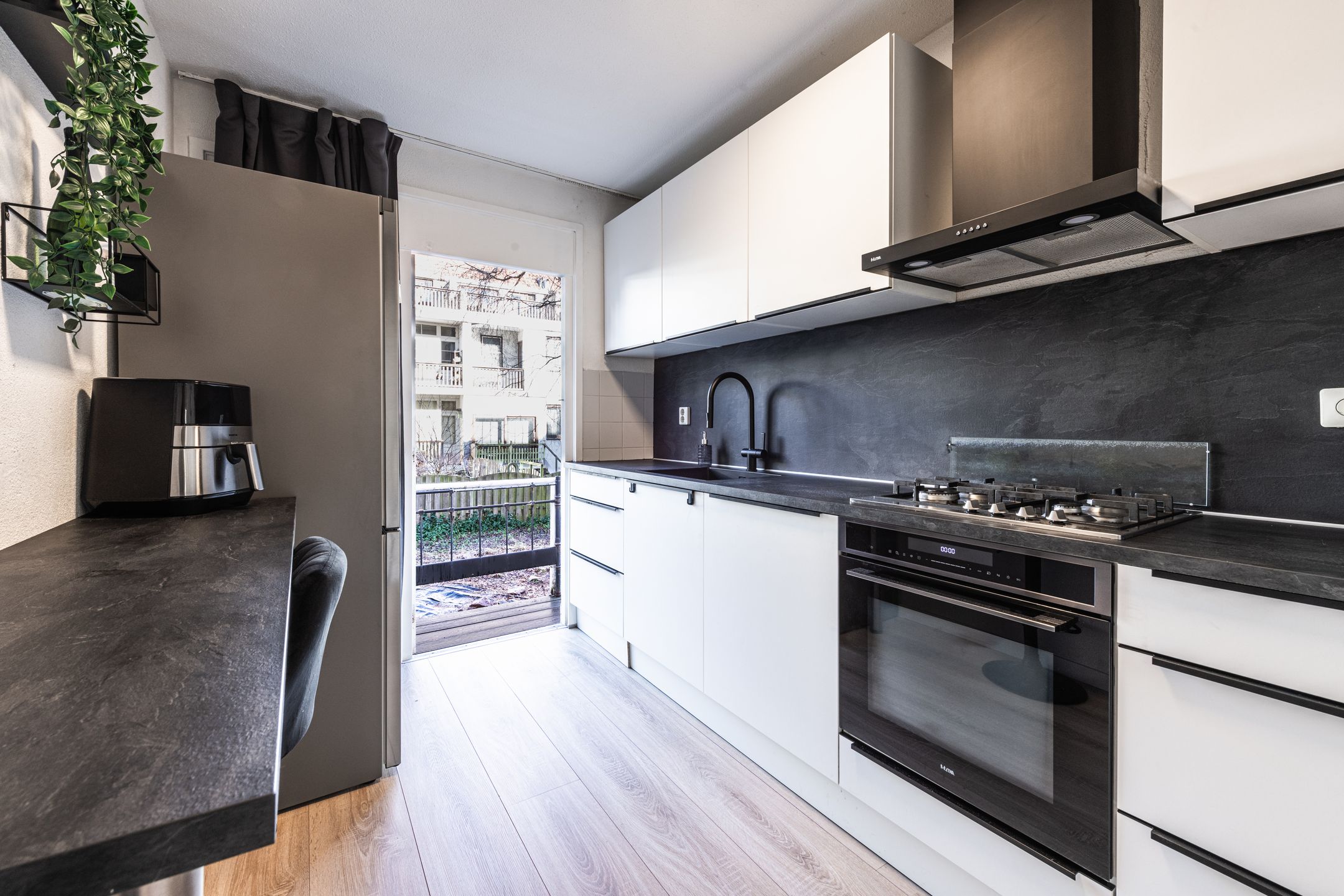 Foto 3 van Rotterdamsedijk 26-A