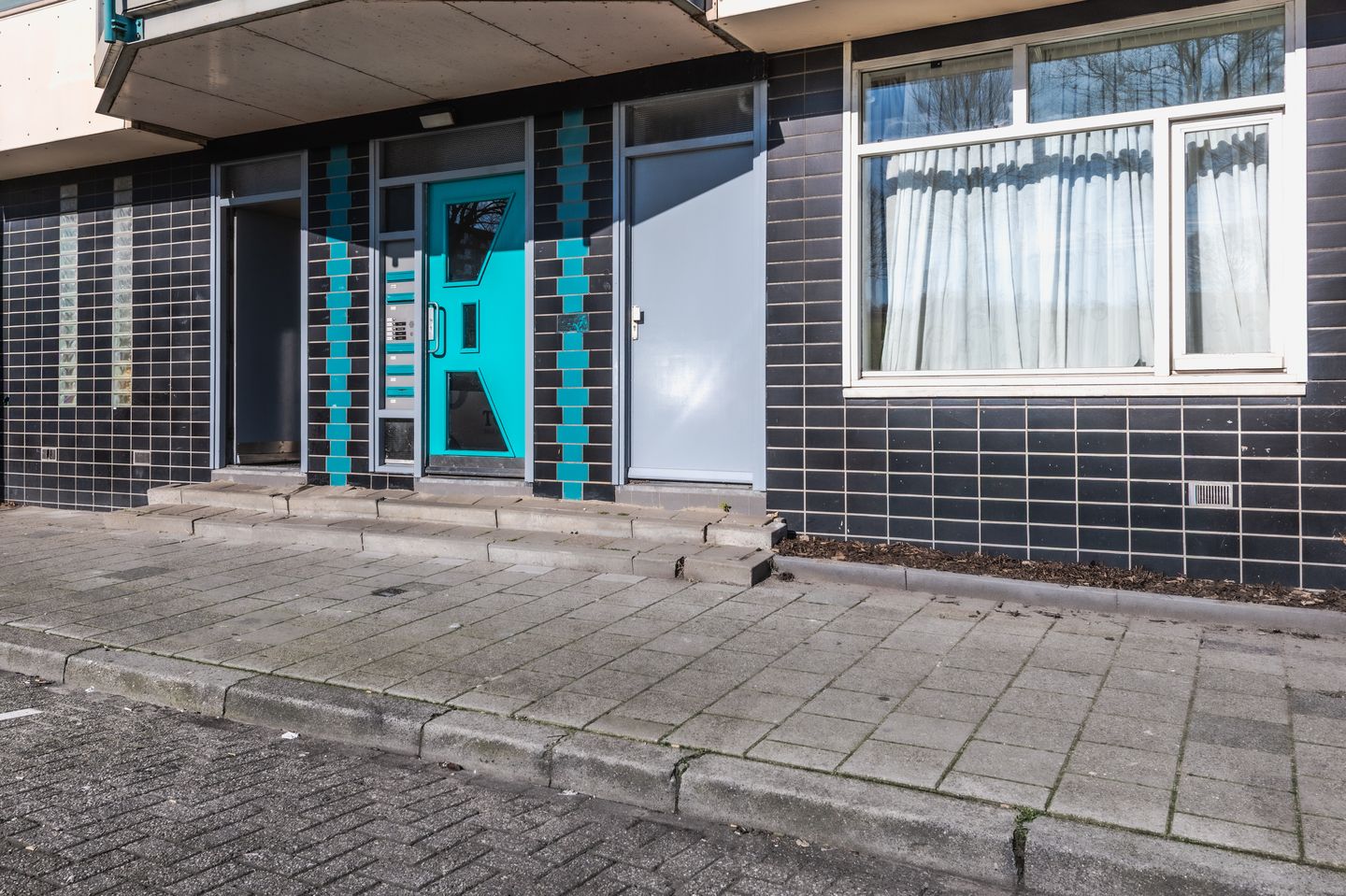 Foto 4 van Rotterdamsedijk 26-A